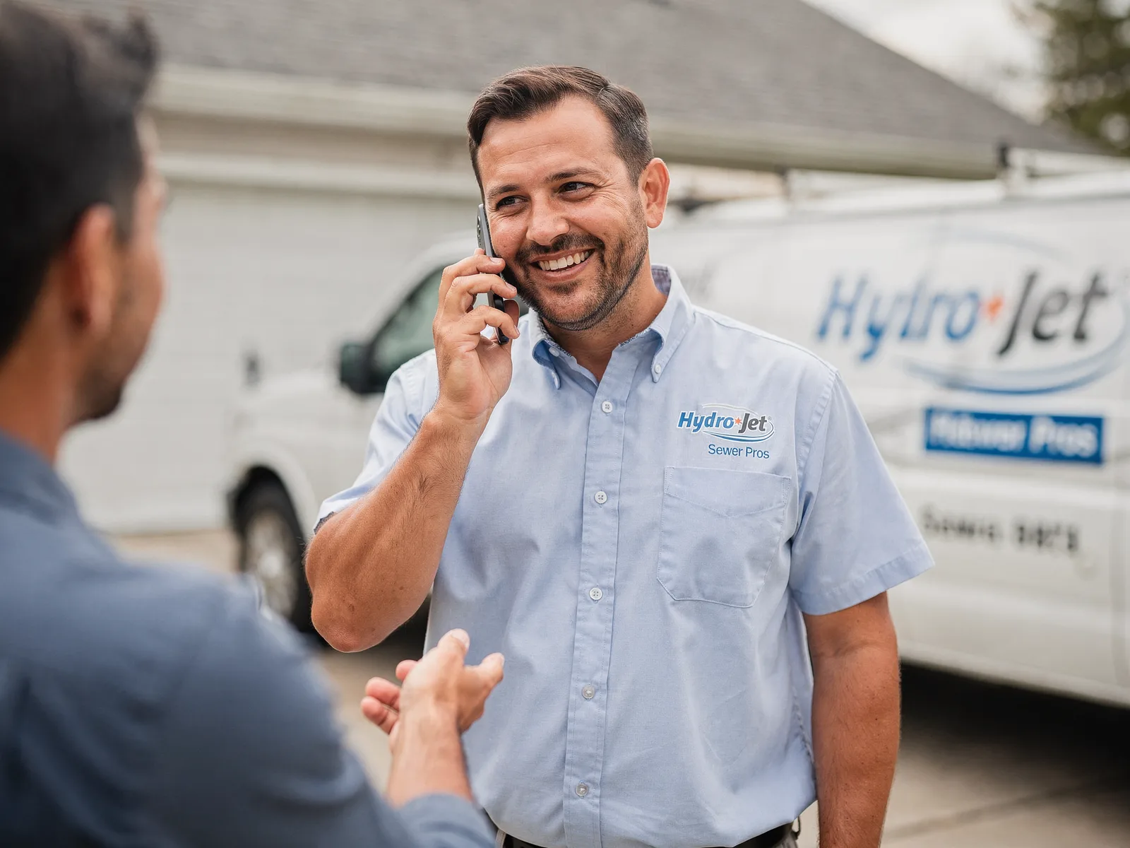 Hydro Jetting Redding, CA FAQs